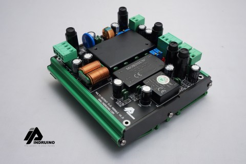 UNIVERSAL POWER BOARD9